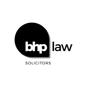 BHP-Law-Logo
