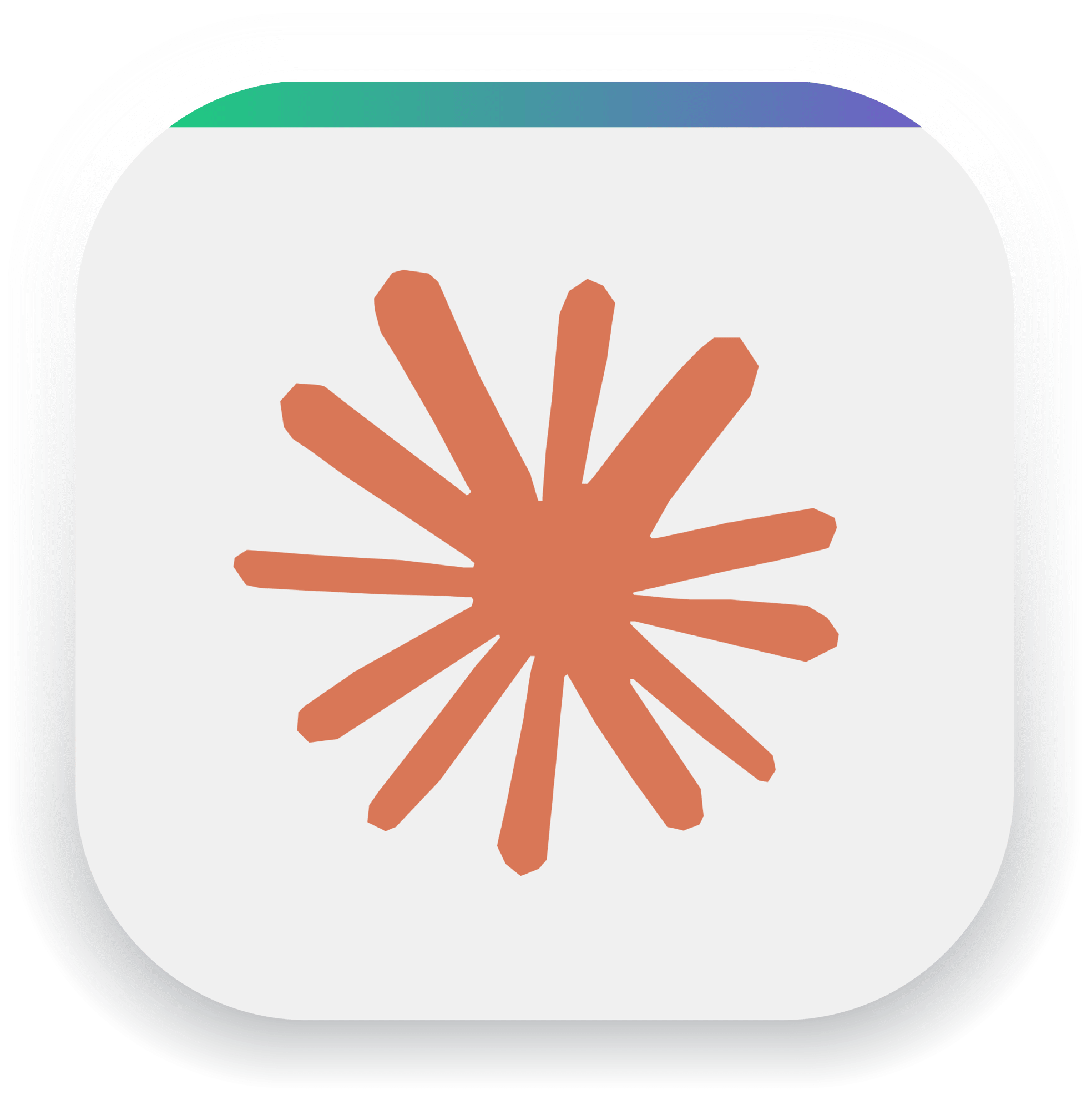 Calude Icon