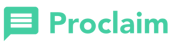 Proclaim Legal Software