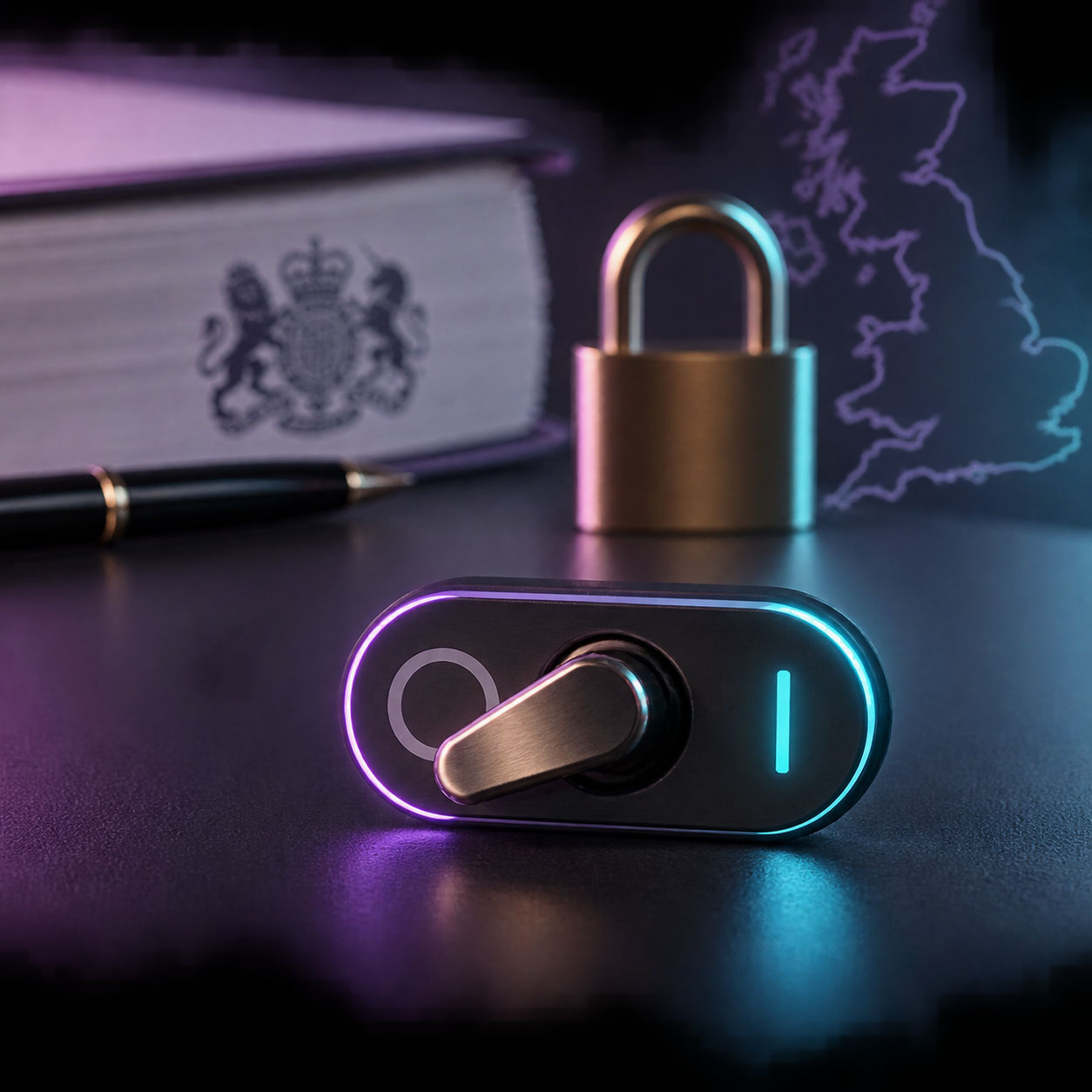 Claude is inside Microsoft 365 Copilot, but switched off for UK law firms. Should you enable it?