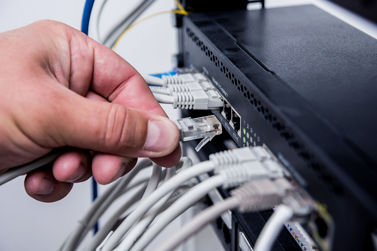 How to switch IT providers without disrupting your firm