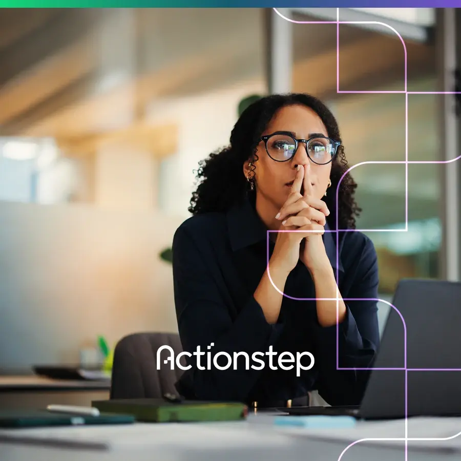 How to choose a practice management system for a UK law firm