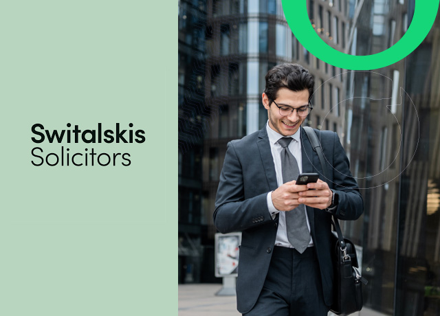 Nexian Selected by Switalskis Solicitors to Lead AI Consultancy Initiative