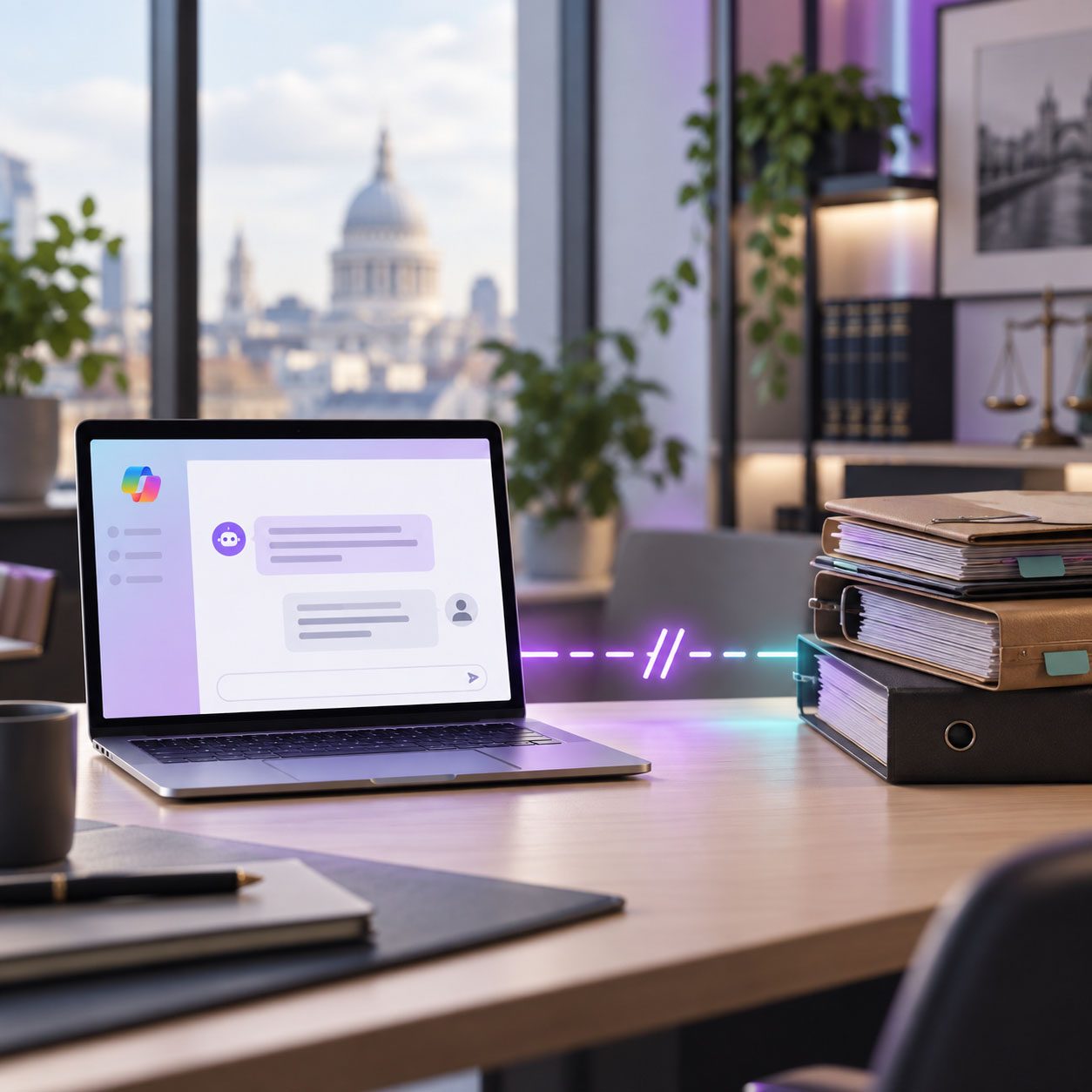 Why Copilot isn't working in your law firm (and what would)